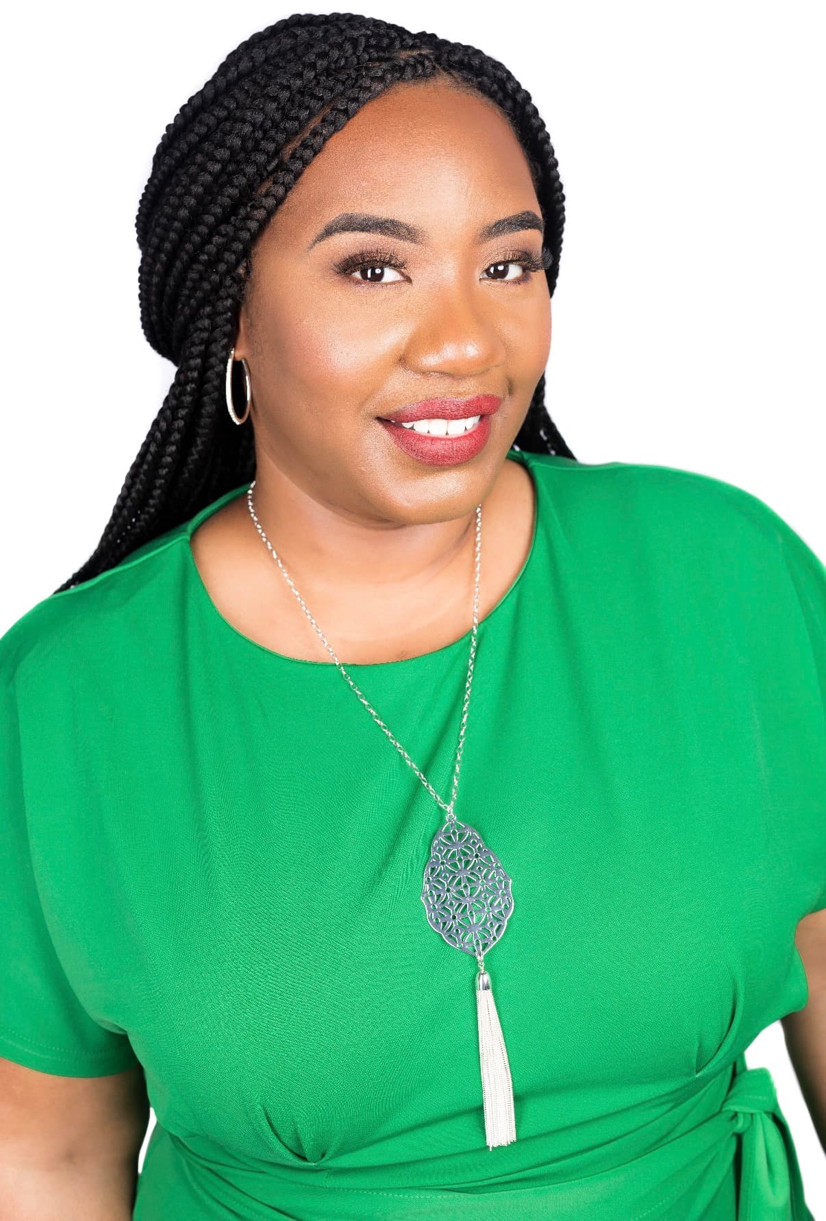 Kysheenna Marshall, LCSW-S